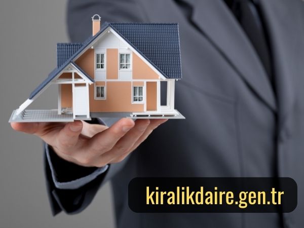 Tosunlu Mahallesi Kiralık Daire